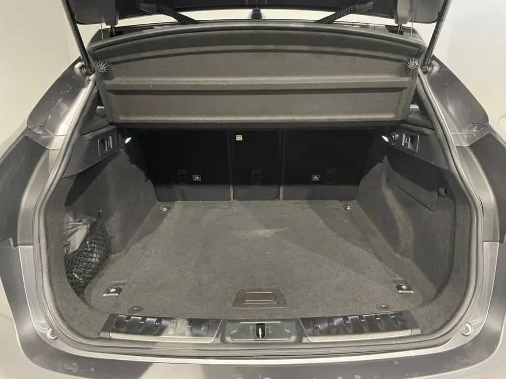 Jaguar F-Pace 2015 Prestige awd 180cv - AUTOCARR 12/2020-photo-10