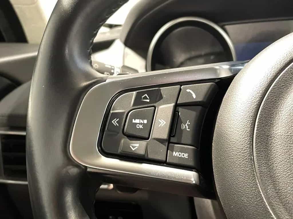 Jaguar F-Pace 2015 Prestige awd 180cv - AUTOCARR 12/2020-photo-14