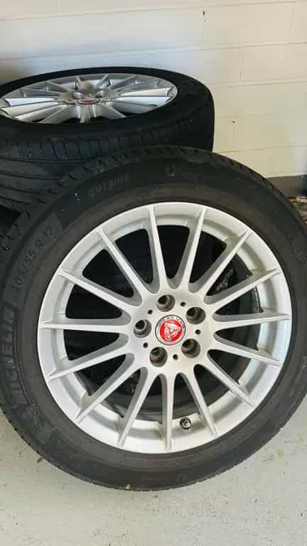 Jaguar XE E-Performance 163PS Portfolio Portfolio 09/2015-photo-11