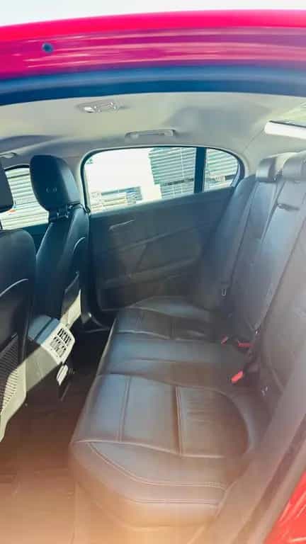Jaguar XE E-Performance 163PS Portfolio Portfolio 09/2015-photo-4
