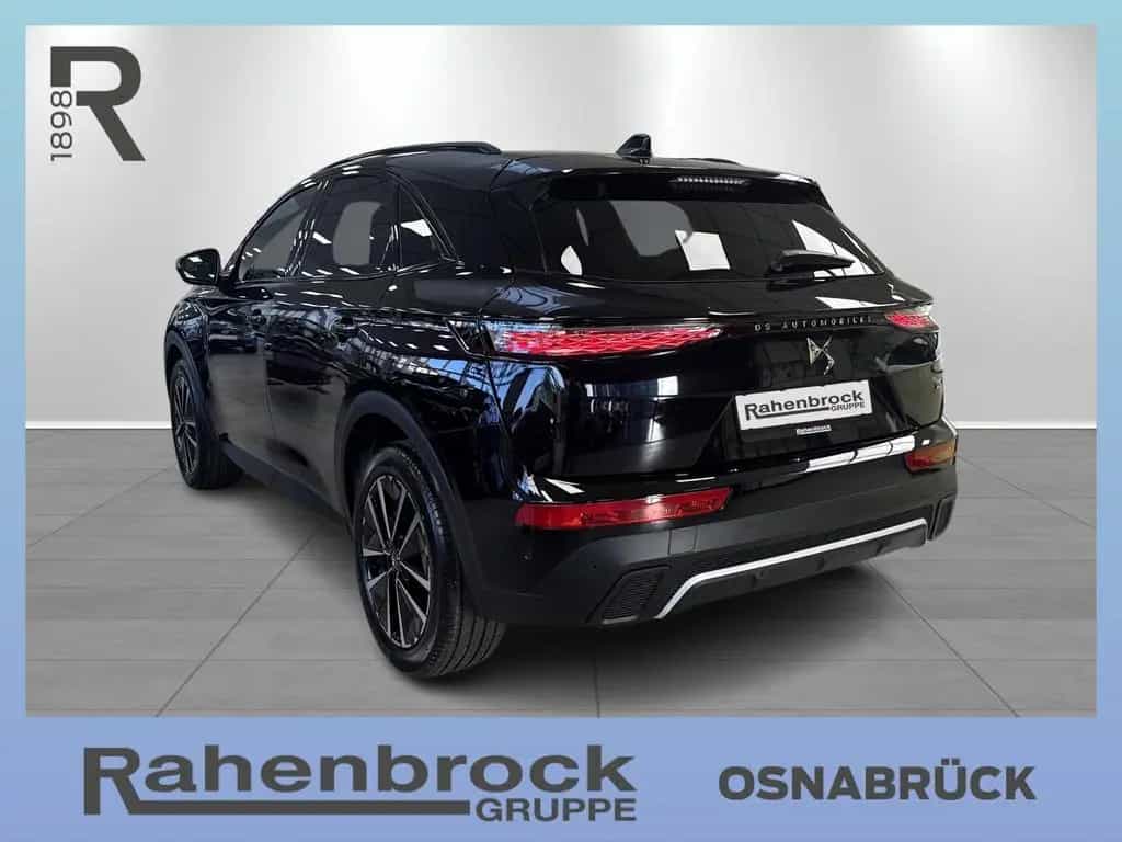 DS Automobiles DS7 (Crossback) DS7 Crossback ÉTOILE Diesel 130PS Comfort-Paket 02/2026-photo-2