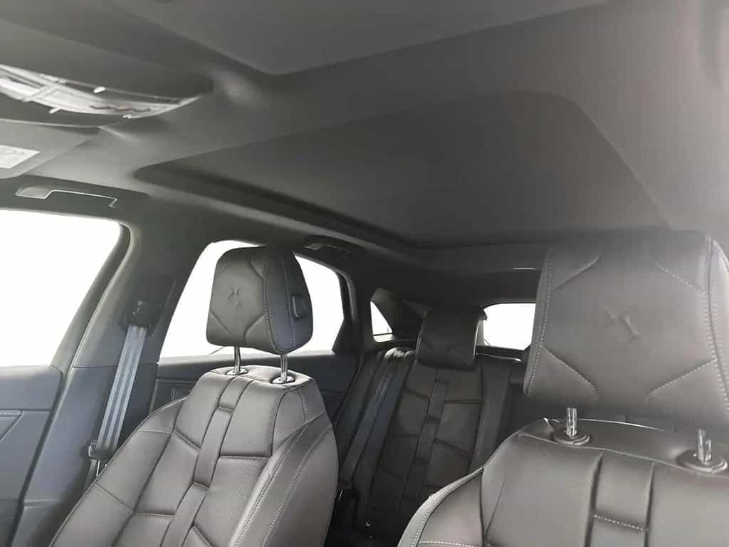 DS Automobiles DS7 (Crossback) DS7 Crossback ÉTOILE Diesel 130PS Comfort-Paket 02/2026-photo-22