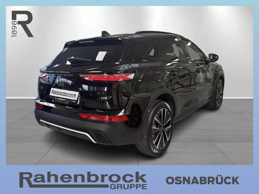 DS Automobiles DS7 (Crossback) DS7 Crossback ÉTOILE Diesel 130PS Comfort-Paket 02/2026-photo-3