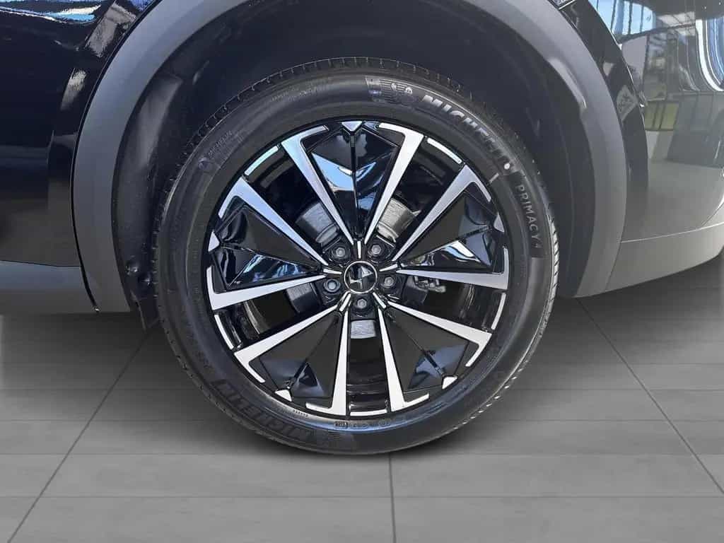 DS Automobiles DS7 (Crossback) DS7 Crossback ÉTOILE Diesel 130PS Comfort-Paket 02/2026-photo-5