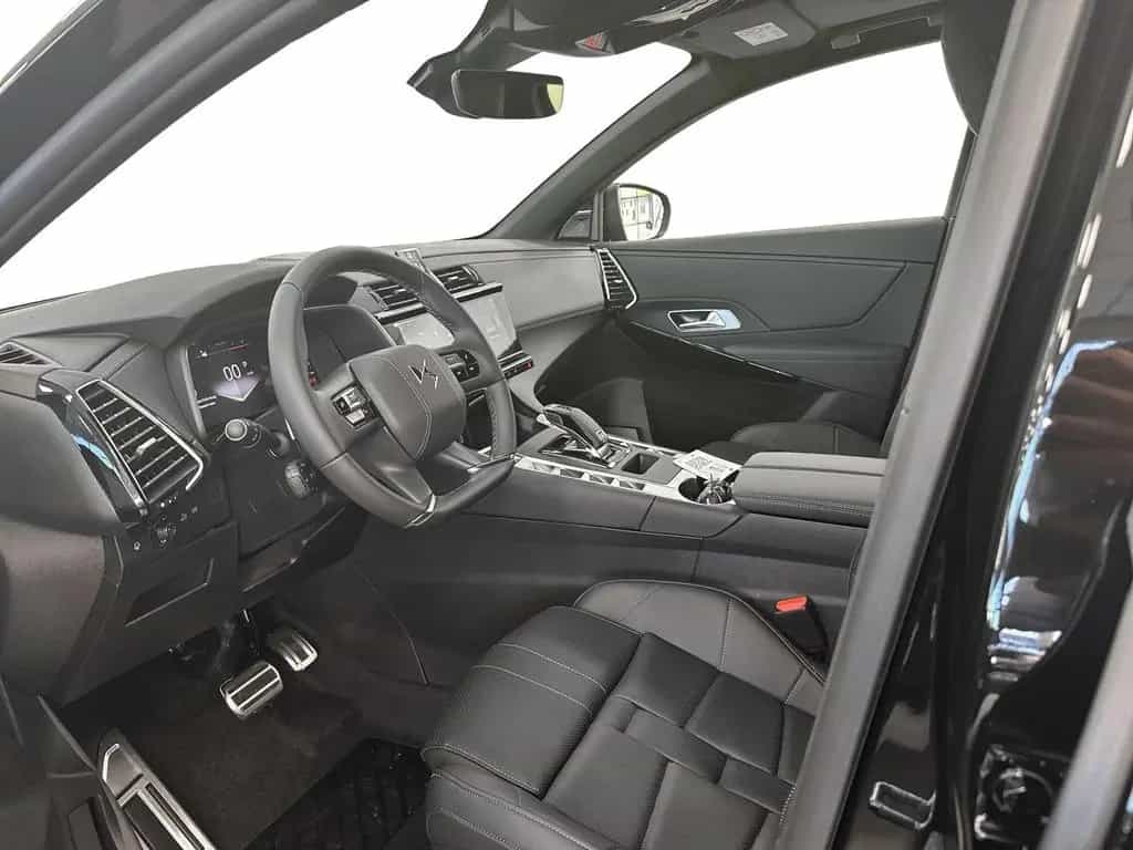 DS Automobiles DS7 (Crossback) DS7 Crossback ÉTOILE Diesel 130PS Comfort-Paket 02/2026-photo-6