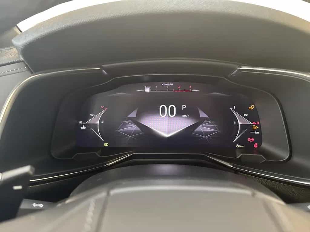 DS Automobiles DS7 (Crossback) DS7 Crossback ÉTOILE Diesel 130PS Comfort-Paket 02/2026-photo-9
