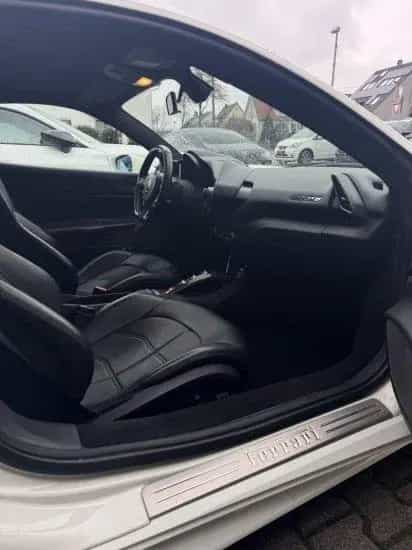 Ferrari 488 GTB Kamera Carbon  dt. Auto u.frei 03/2017-photo-12