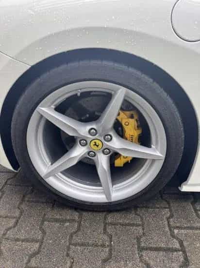 Ferrari 488 GTB Kamera Carbon  dt. Auto u.frei 03/2017-photo-13