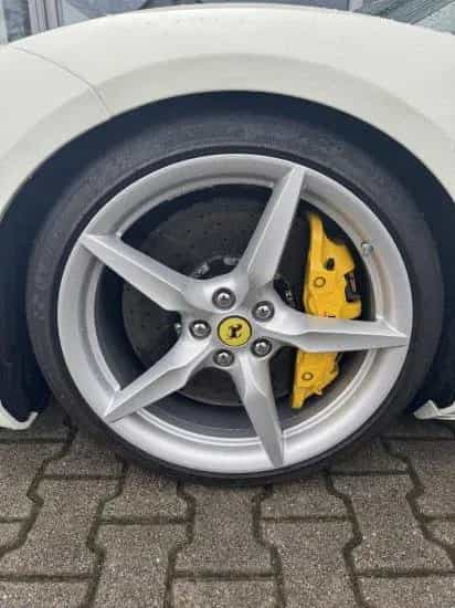 Ferrari 488 GTB Kamera Carbon  dt. Auto u.frei 03/2017-photo-14