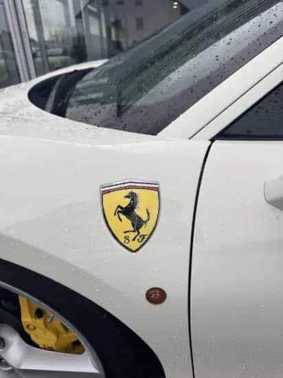 Ferrari 488 GTB Kamera Carbon  dt. Auto u.frei 03/2017-photo-15