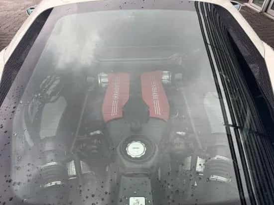 Ferrari 488 GTB Kamera Carbon  dt. Auto u.frei 03/2017-photo-19