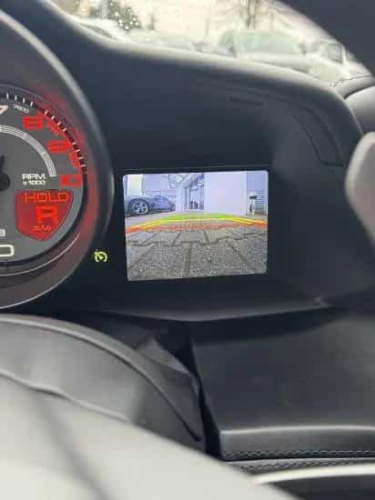 Ferrari 488 GTB Kamera Carbon  dt. Auto u.frei 03/2017-photo-21