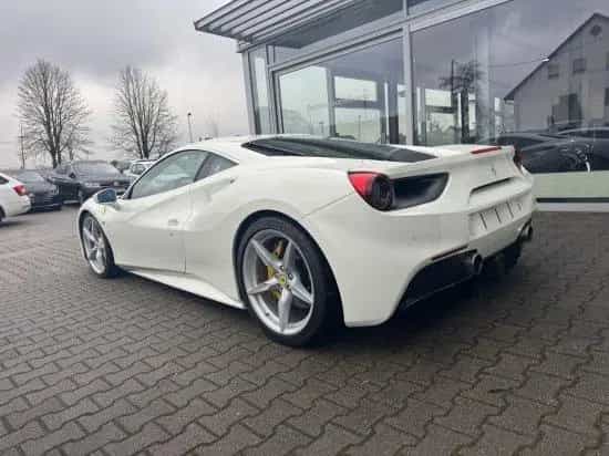Ferrari 488 GTB Kamera Carbon  dt. Auto u.frei 03/2017-photo-5