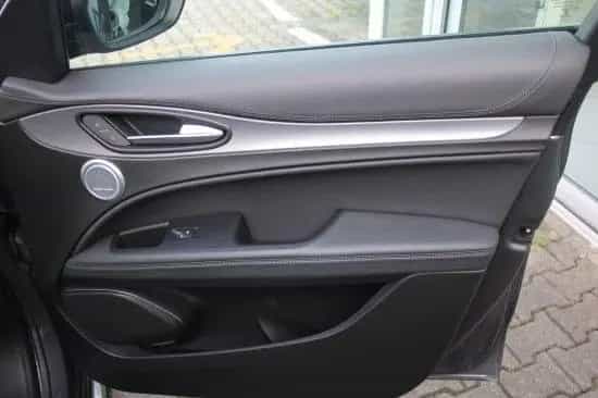 Alfa Romeo Stelvio 2.2 JTDM Veloce Q4 Leder ACC Pano Navi K 07/2022-photo-13