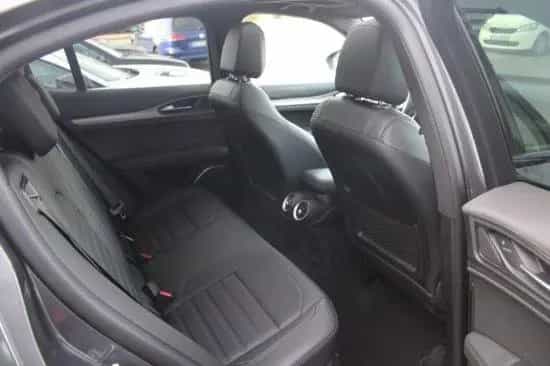 Alfa Romeo Stelvio 2.2 JTDM Veloce Q4 Leder ACC Pano Navi K 07/2022-photo-14