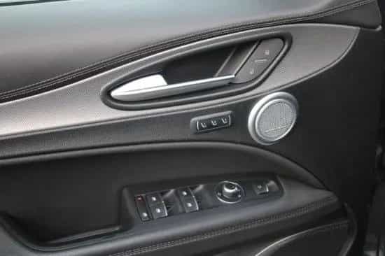 Alfa Romeo Stelvio 2.2 JTDM Veloce Q4 Leder ACC Pano Navi K 07/2022-photo-17