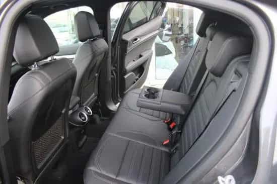 Alfa Romeo Stelvio 2.2 JTDM Veloce Q4 Leder ACC Pano Navi K 07/2022-photo-18