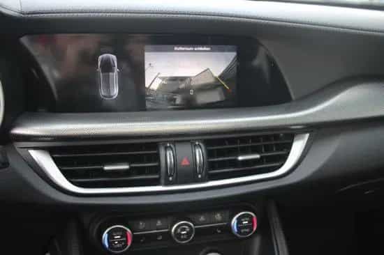 Alfa Romeo Stelvio 2.2 JTDM Veloce Q4 Leder ACC Pano Navi K 07/2022-photo-23