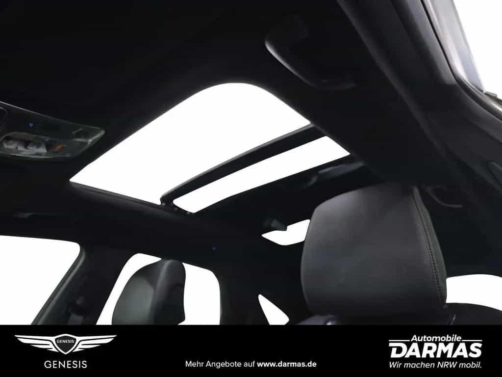 Genesis GV70 2.2D AWD Sport HUD LED Pano Lexicon Audio 11/2024-photo-16