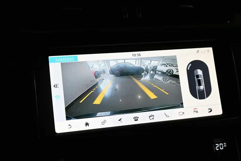 Jaguar XF D300 S Kombi LED Sportsitze Winter-Paket 04/2019-photo-10