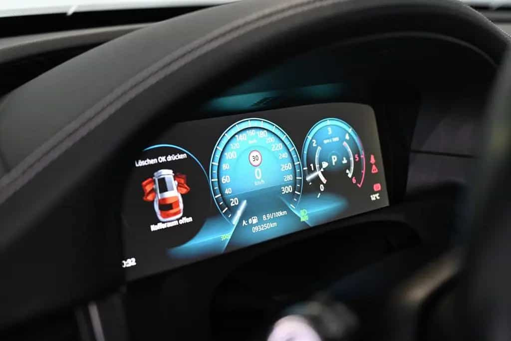 Jaguar XF D300 S Kombi LED Sportsitze Winter-Paket 04/2019-photo-13