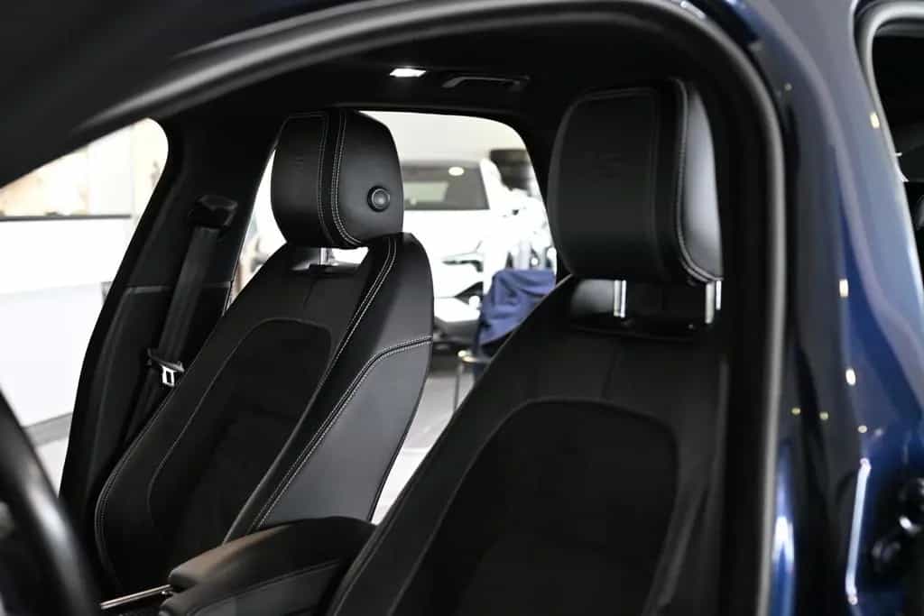 Jaguar XF D300 S Kombi LED Sportsitze Winter-Paket 04/2019-photo-17