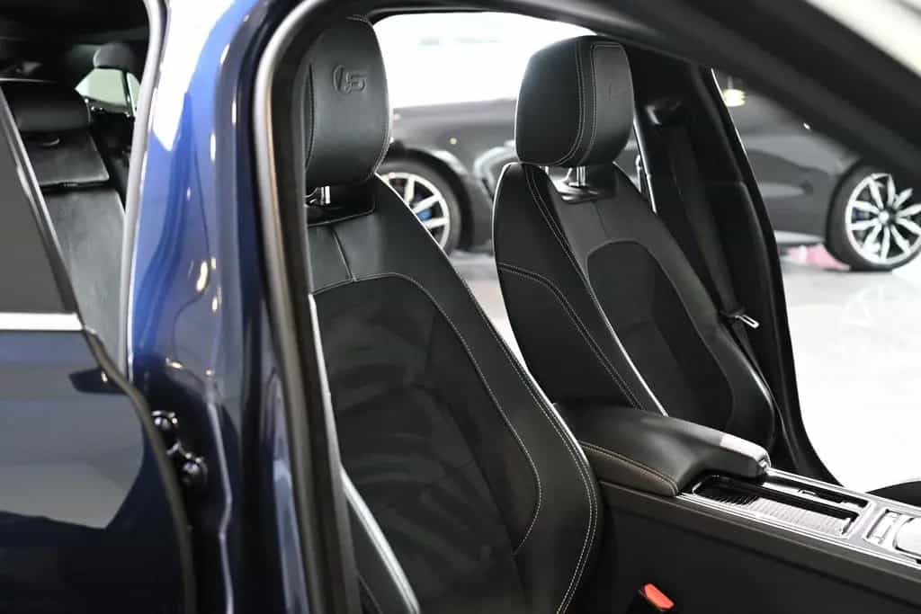 Jaguar XF D300 S Kombi LED Sportsitze Winter-Paket 04/2019-photo-28