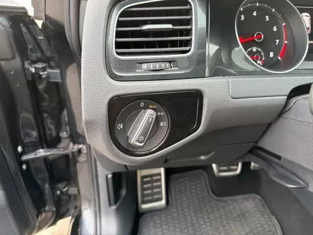 Volkswagen Golf GTI 2.0 TSI DSG GTI V-COKP PANO AHK XEN KL 04/2015-photo-14