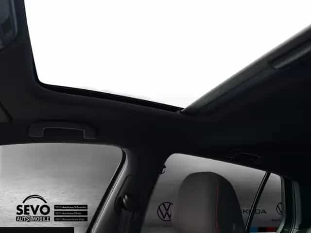 Volkswagen Golf GTI 2.0 TSI DSG GTI V-COKP PANO AHK XEN KL 04/2015-photo-19