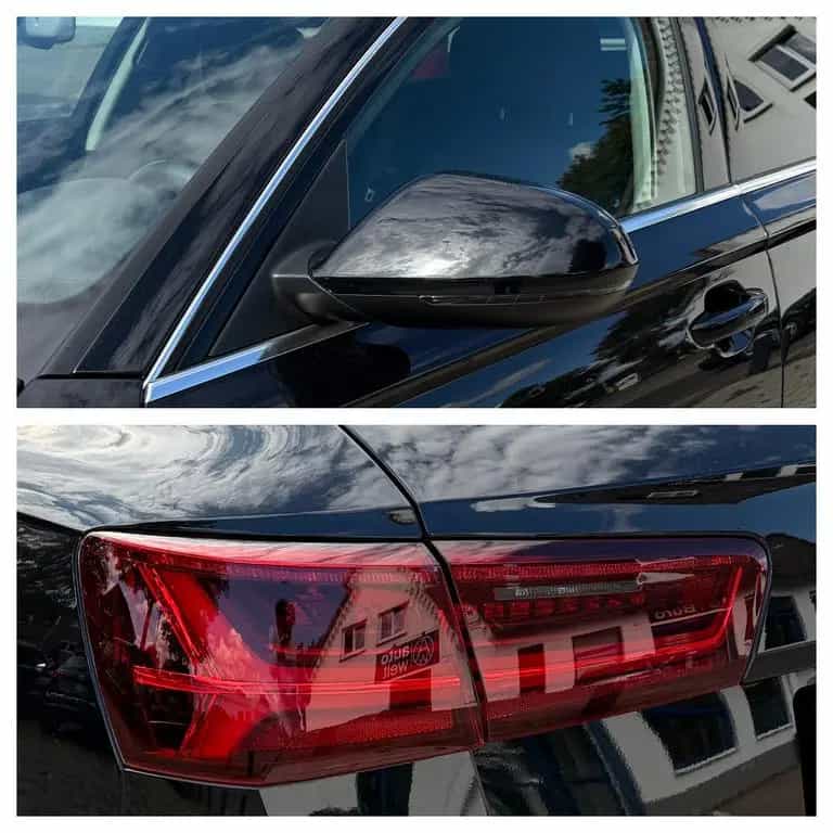 Audi A6 Avant 2.0 TDI, Aut., Pano, Sportpaket 12/2017-photo-7