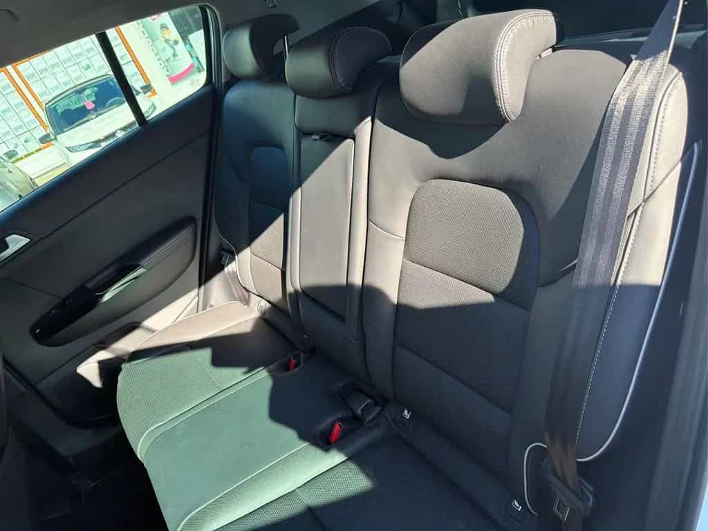 Kia Sportage 1.6 GDI Dream Team 2WD 07/2019-photo-10