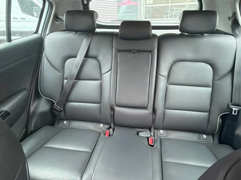 Kia Sportage 1.6 GDI Dream Team 2WD 07/2019-photo-11