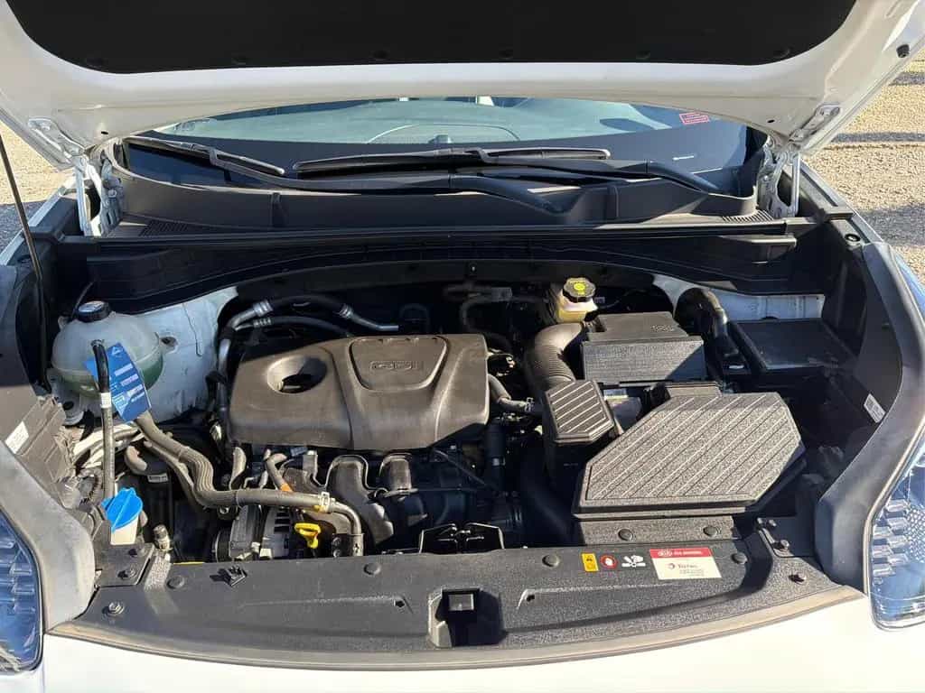 Kia Sportage 1.6 GDI Dream Team 2WD 07/2019-photo-12