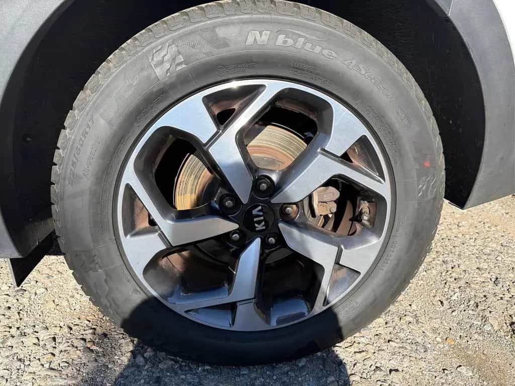 Kia Sportage 1.6 GDI Dream Team 2WD 07/2019-photo-15