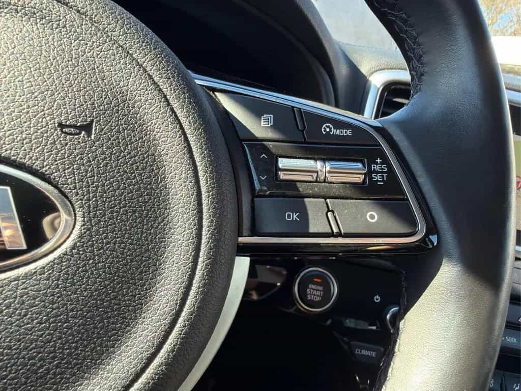 Kia Sportage 1.6 GDI Dream Team 2WD 07/2019-photo-22