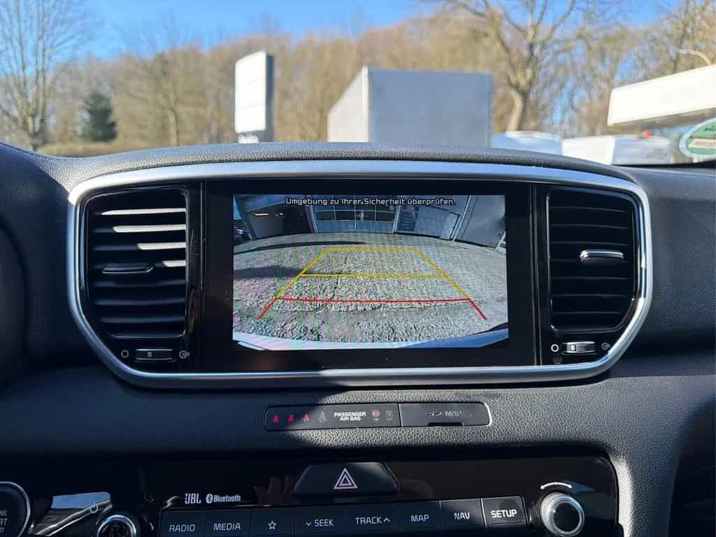 Kia Sportage 1.6 GDI Dream Team 2WD 07/2019-photo-27