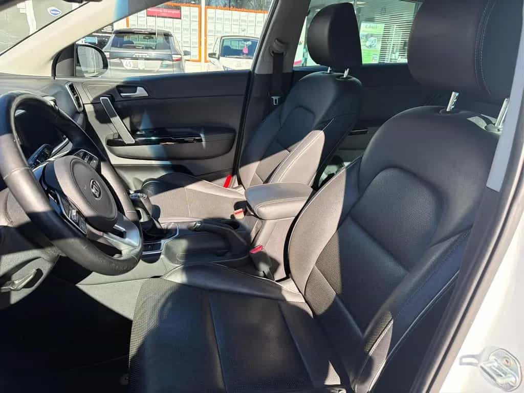 Kia Sportage 1.6 GDI Dream Team 2WD 07/2019-photo-28