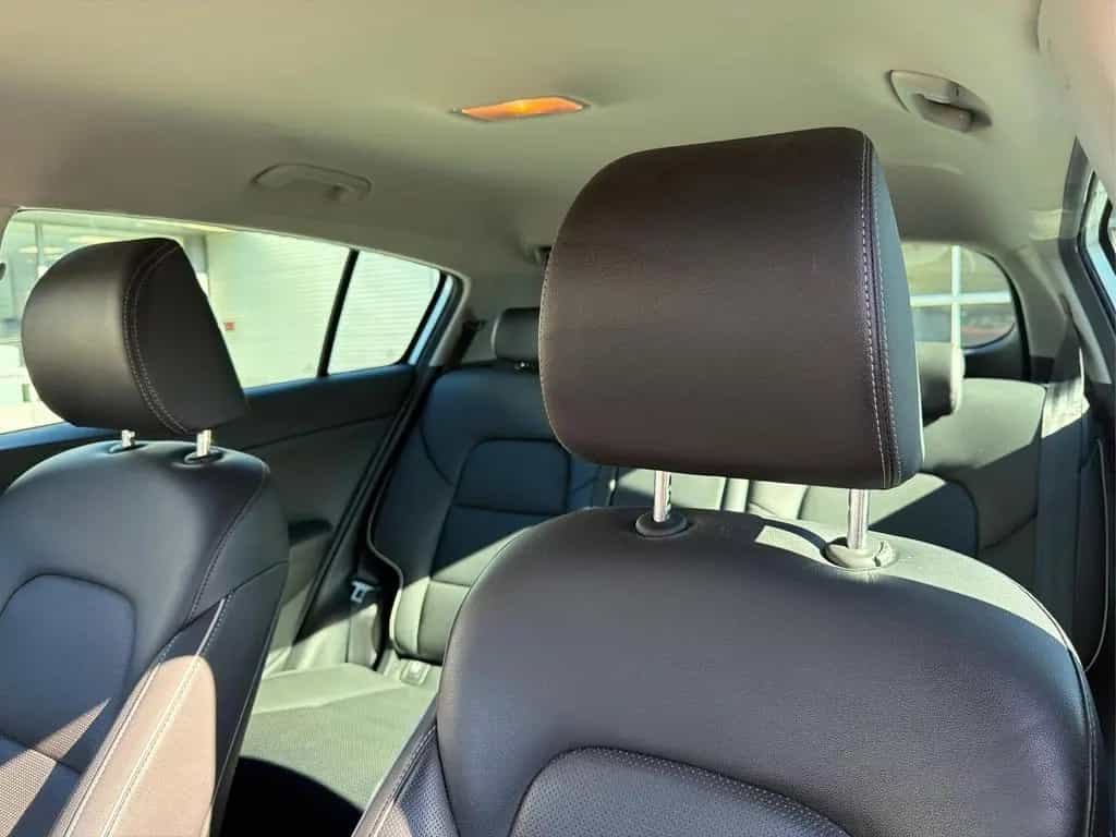 Kia Sportage 1.6 GDI Dream Team 2WD 07/2019-photo-30