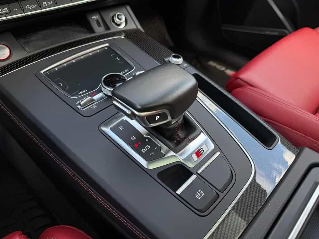 Audi SQ5 Quattro, Pano, Bang&Oluf, 360°, 21", Head Up 12/2018-photo-36