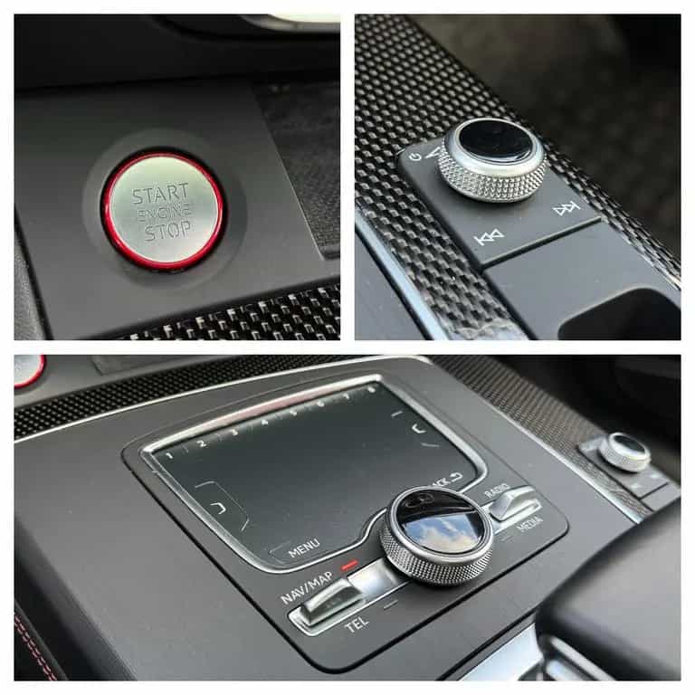 Audi SQ5 Quattro, Pano, Bang&Oluf, 360°, 21", Head Up 12/2018-photo-37