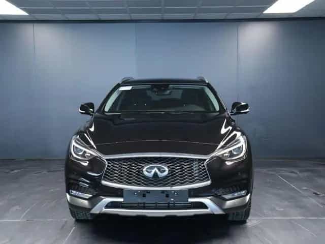 Infiniti QX30 INFINITI QX30 2.2 diesel 170CV DCT AWD Premium 08/2018-photo-1