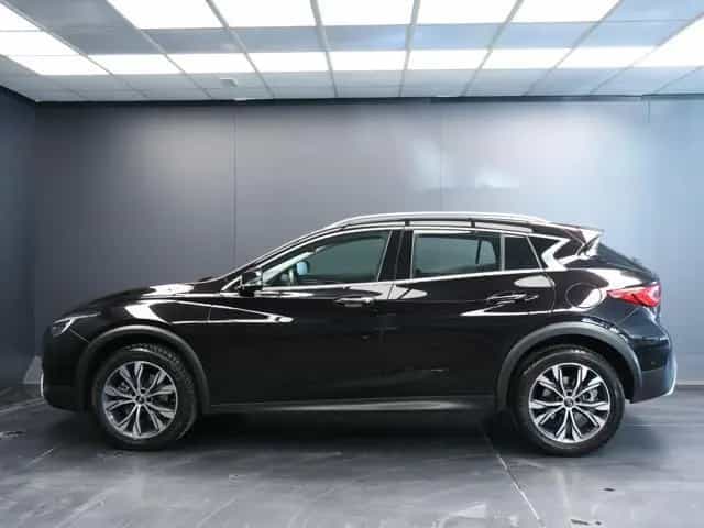 Infiniti QX30 INFINITI QX30 2.2 diesel 170CV DCT AWD Premium 08/2018-photo-2