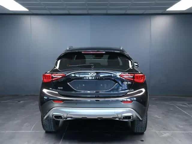 Infiniti QX30 INFINITI QX30 2.2 diesel 170CV DCT AWD Premium 08/2018-photo-3