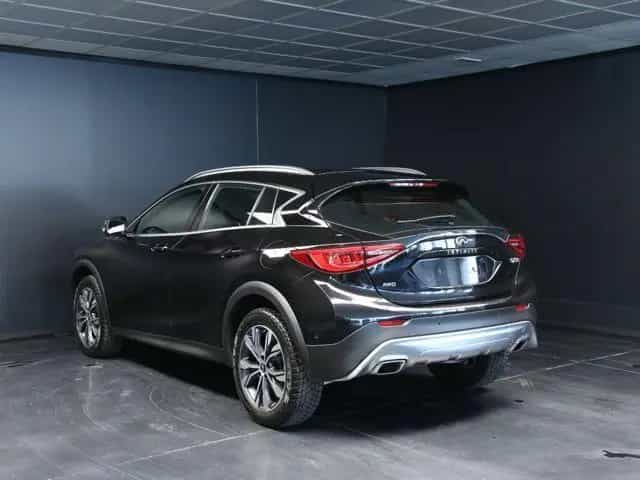 Infiniti QX30 INFINITI QX30 2.2 diesel 170CV DCT AWD Premium 08/2018-photo-4