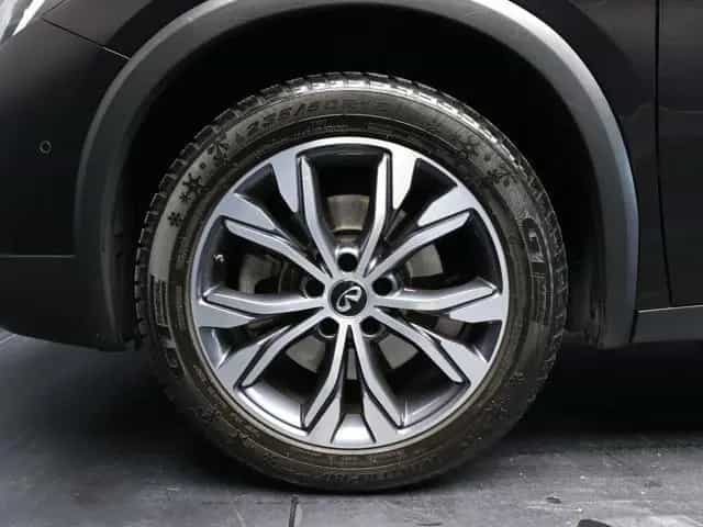 Infiniti QX30 INFINITI QX30 2.2 diesel 170CV DCT AWD Premium 08/2018-photo-5