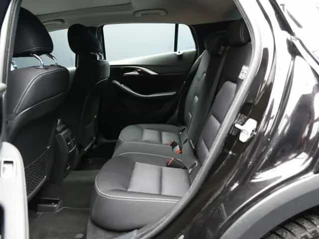 Infiniti QX30 INFINITI QX30 2.2 diesel 170CV DCT AWD Premium 08/2018-photo-7