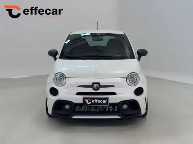 Abarth 595 595 1.4 Turbo T-Jet 180 CV Competizione 09/2018-photo-1