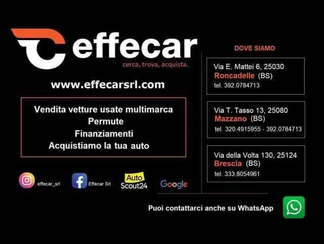 Abarth 595 595 1.4 Turbo T-Jet 180 CV Competizione 09/2018-photo-13