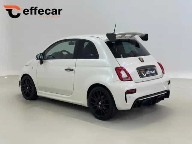 Abarth 595 595 1.4 Turbo T-Jet 180 CV Competizione 09/2018-photo-3