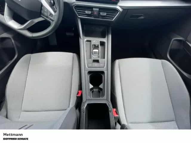 Seat Leon Sportstourer 2.0 TDI STYLE DSG LED NAVI PDC 01/2024-photo-12